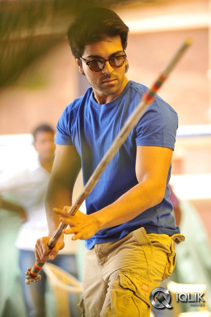 Ram-Charan